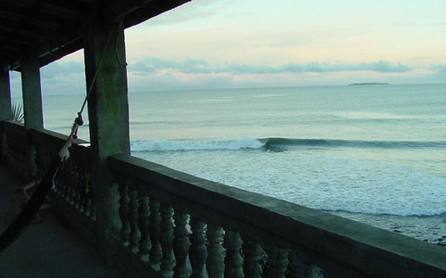 RELAX &amp;amp;amp; SURF IN PANAMA 